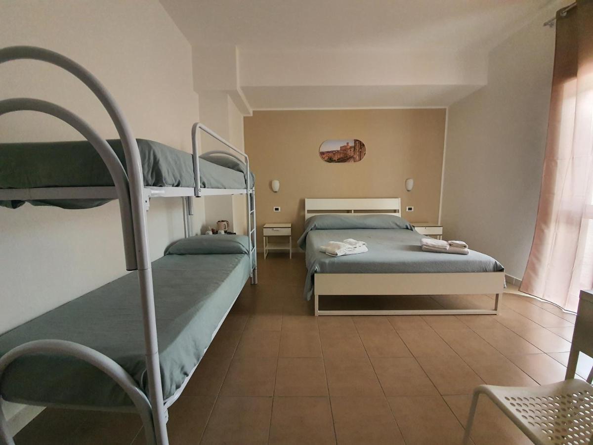 Casale Marcalia - Bed & Breakfast Корильяно-Калабро Екстер'єр фото