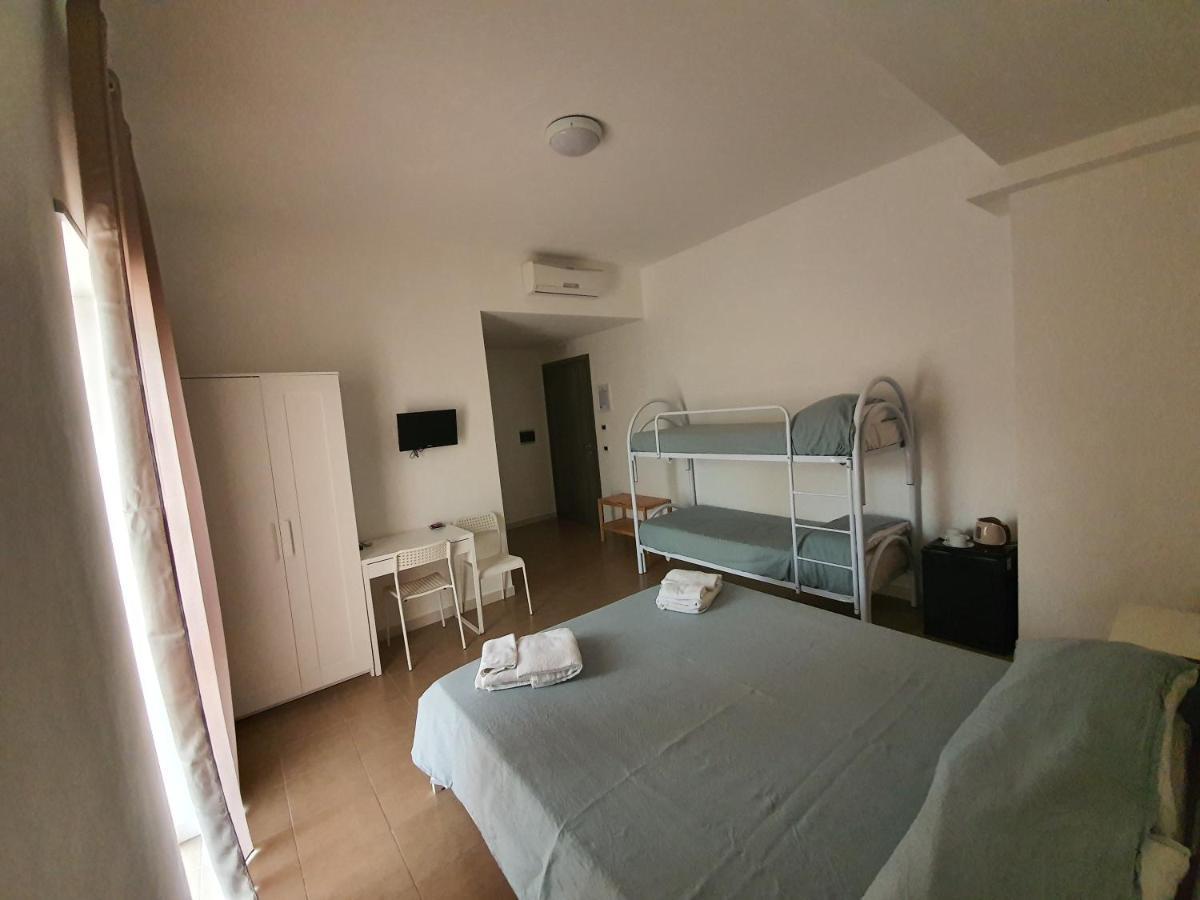 Casale Marcalia - Bed & Breakfast Корильяно-Калабро Екстер'єр фото